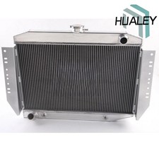 3ROW Aluminium Radiator For