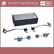 4x Koppelstange für PORSCHE