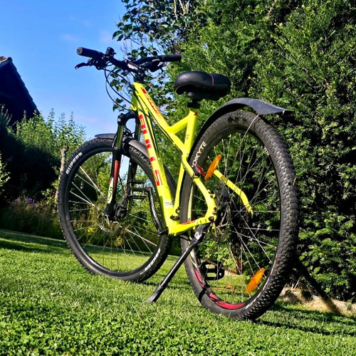 Bulls mountainbike zoll - bulls, –