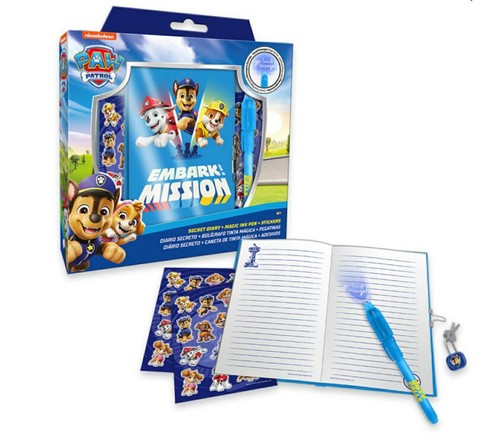 Paw patrol embark - paw, patrol"on