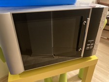 Severin  7803, Mikrowelle