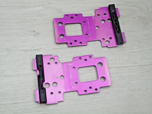 Hpi savage 6 diff - xl,