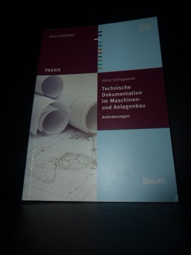 Technische dokumentation - technische,