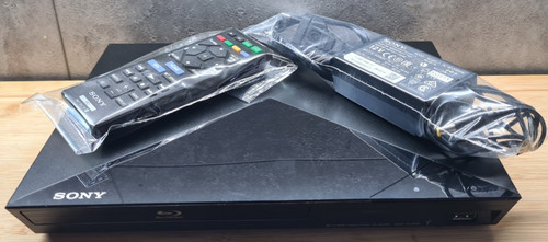 Sony blu ray - blu-ray, dvd