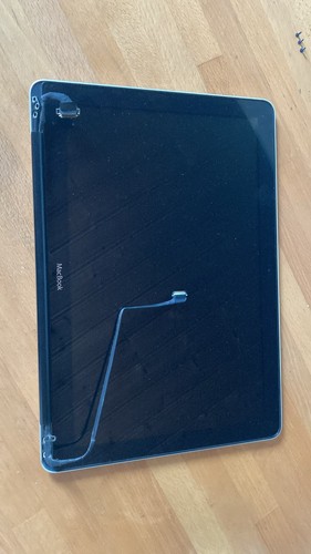 Original apple macbook - original,