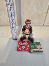 Gilde Clown, Glücksbringer