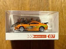 Top: Herpa 87MC000018 Micro