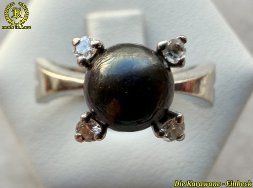 Design perlenring 750 - perlenring,