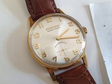 MENDERES Armbanduhr Ancre 17