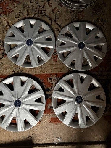 Ford radkappen zoll - radkappen,