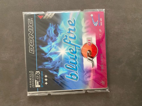 Tischtennisbelag donic - tischtennisbelag,