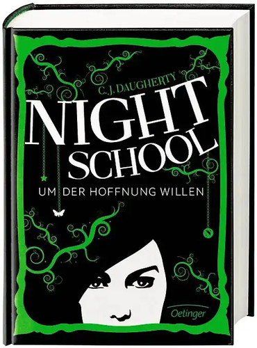 Night school - school, 4