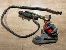 Ktm lc4 hinterradbremse - ktm,