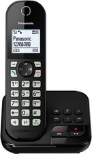 Panasonic Schnurloses Telefon