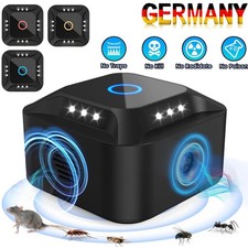 Mäuseabwehr Ultraschall