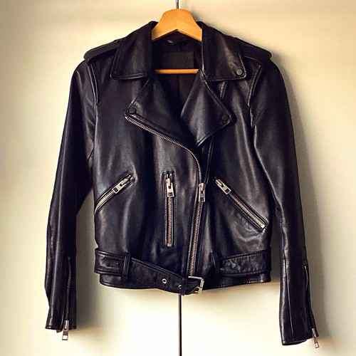 Allsaints damen - allsaints,