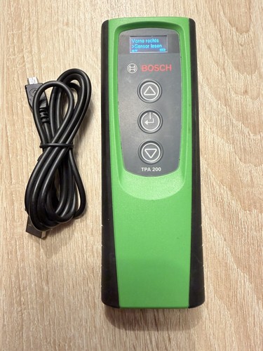 Bosch diagnose - bosch,