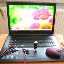 Lenovo Z70 JBL DOLBY ULTRABOOK