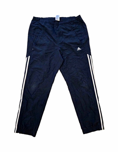 Vintage adidas stripes nylon - 3-stripes,
