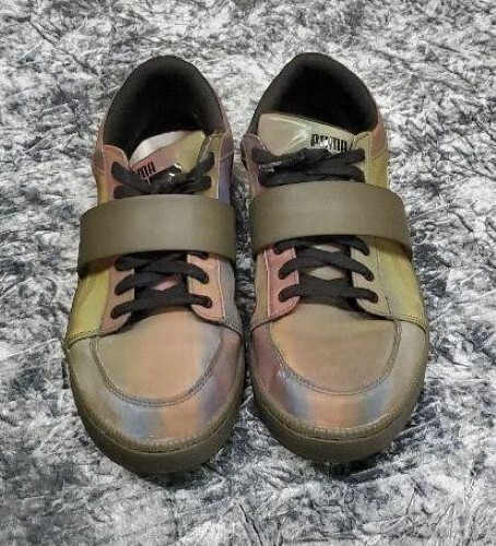 Duty paid puma mcq alexander - paid,