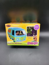 Mystery Machine Scooby-Doo Polar Lights Kit GHASTLY GHOULS Modellbausatz Neu OVP