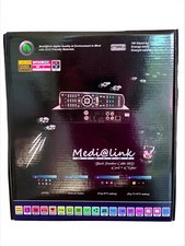 Kabelreceiver Kabel Receiver