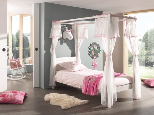 Vipack pino himmelbett - vipack, "pino"