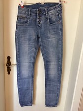 Timezone Kairina Jeans Gr. 28/32 Blau Neu