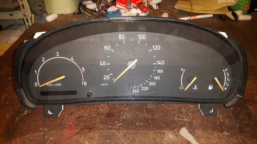 5463 tacho kombiinstrument - 5463,