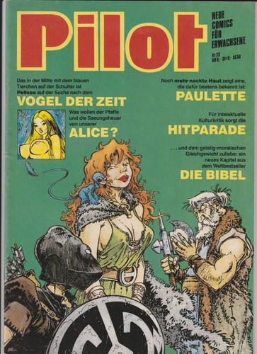 Pilot vogel der - ✪,