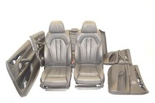 BMW F16 X6  Innenausstattung