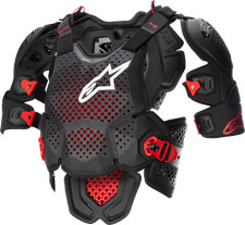 Alpinestars A-10 V2 Full Chest