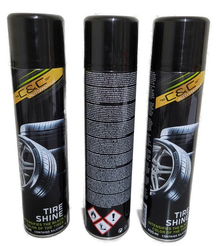 C reifenglanzspray - 3,