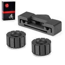 Front & Rear Fuel Tank Rubber