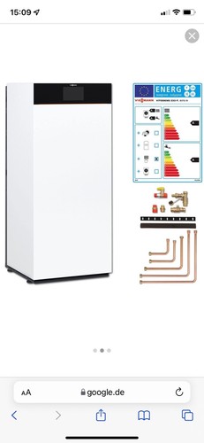 Viessmann vitodens 333 - viessmann,