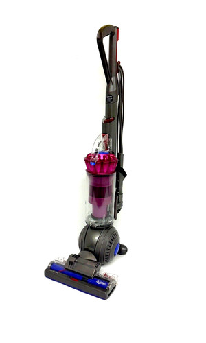 Dyson dc40 rosa roller ball - dyson,
