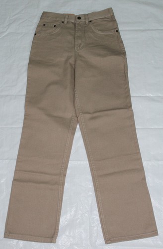 Jeans hose herren blau beige - jeans,