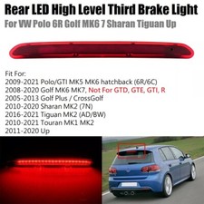 Rot LED Bremslicht für VW