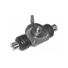 Radzylinder für Komatsu Stapler Bremse - Länge 60 mm, Ø Kolben 19 mm