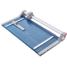 DAHLE 552 Rollenschneider 3