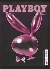 PLAYBOY MAGAZIN 08 August 2022.  50 Jahre-50 Cover. #47/50 Sucuk & Bratwurst
