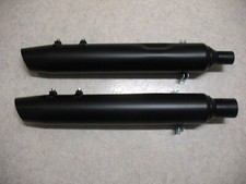 Harley Davidson Milwaukee M8