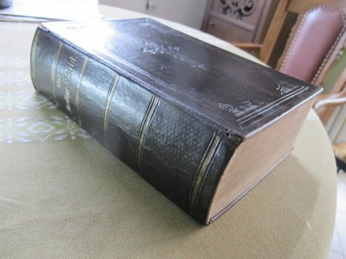 Alte antike bibel heilige - alte, bibel,