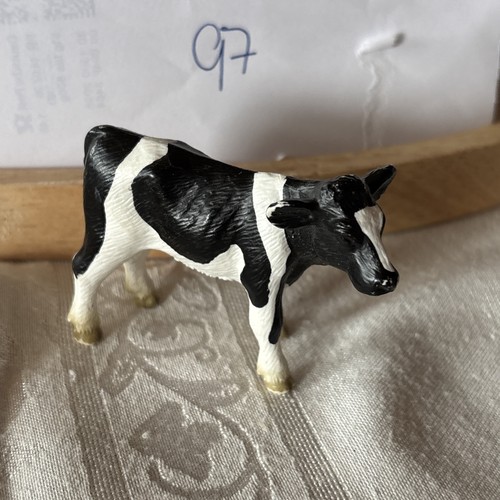 Schleich kalb fleckvieh - schleich,