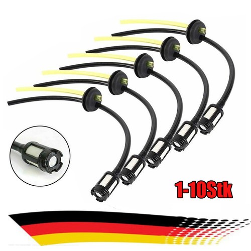 Benzinschlauch benzinfilter - de,