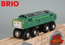 BRIO 32328 THE DIESEL D261