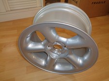  neue, originale Ford Escort