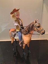 Rare Vintage 1981 Western