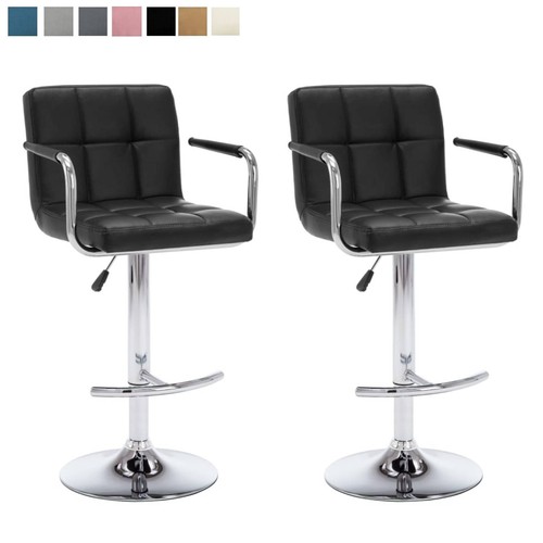 Barhocker - 2x,