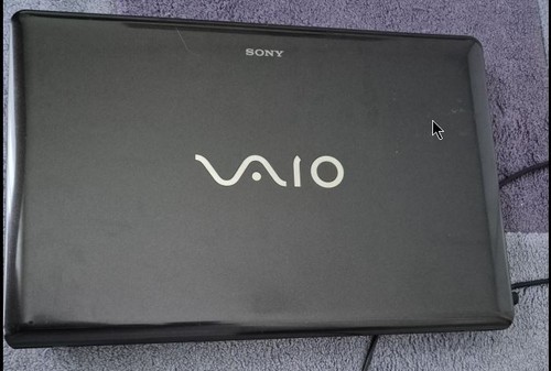 Notebook sony vaio vpceb1s1e - sony,